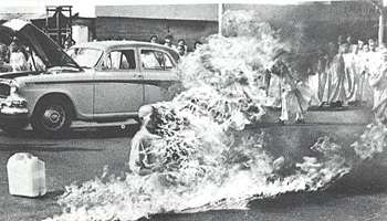 Saigon - sommeren 1963 Saigon - sommeren 1963