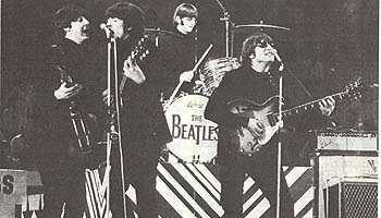 The Beatles The Beatles